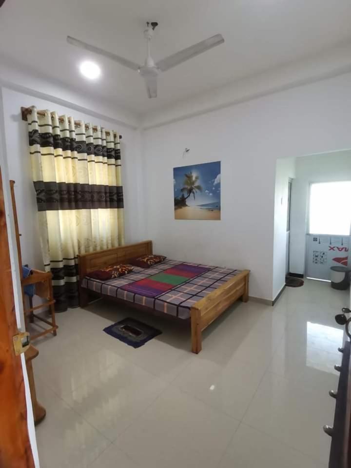 Bundala Swan Cottages Hambantota Exterior photo