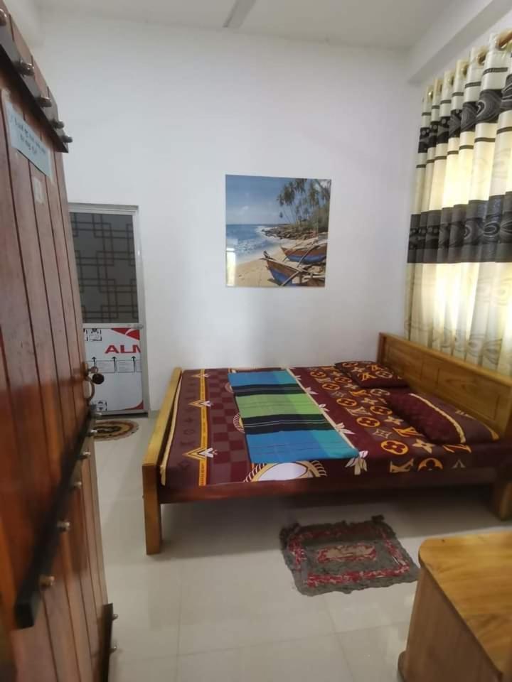 Bundala Swan Cottages Hambantota Exterior photo