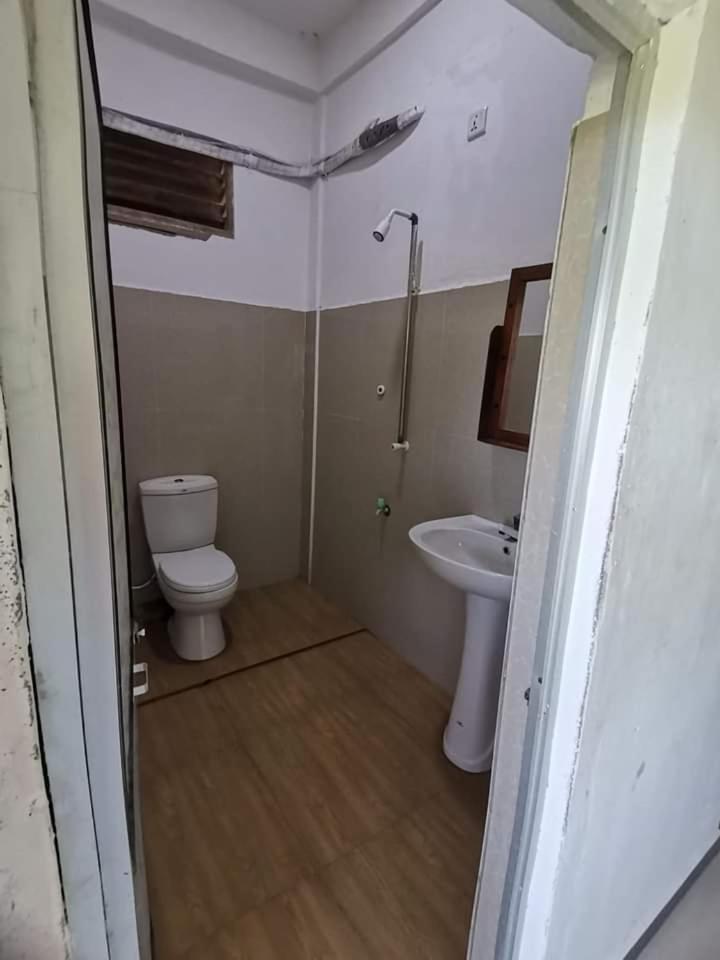 Bundala Swan Cottages Hambantota Exterior photo