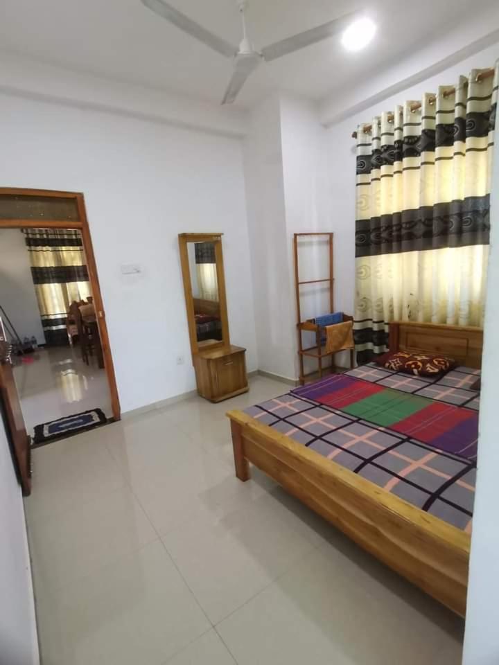 Bundala Swan Cottages Hambantota Exterior photo