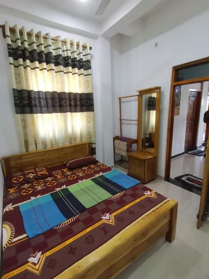 Bundala Swan Cottages Hambantota Exterior photo