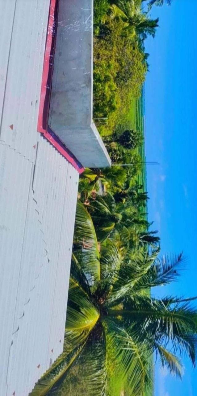 Bundala Swan Cottages Hambantota Exterior photo