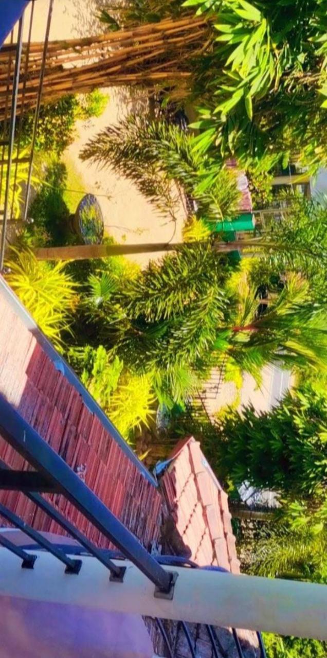 Bundala Swan Cottages Hambantota Exterior photo