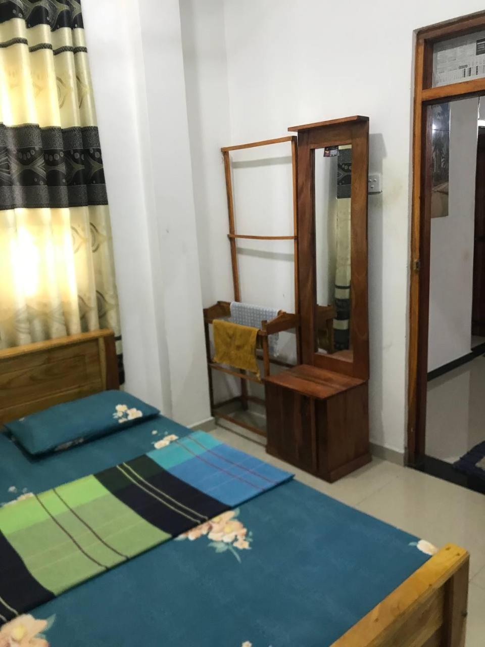 Bundala Swan Cottages Hambantota Exterior photo