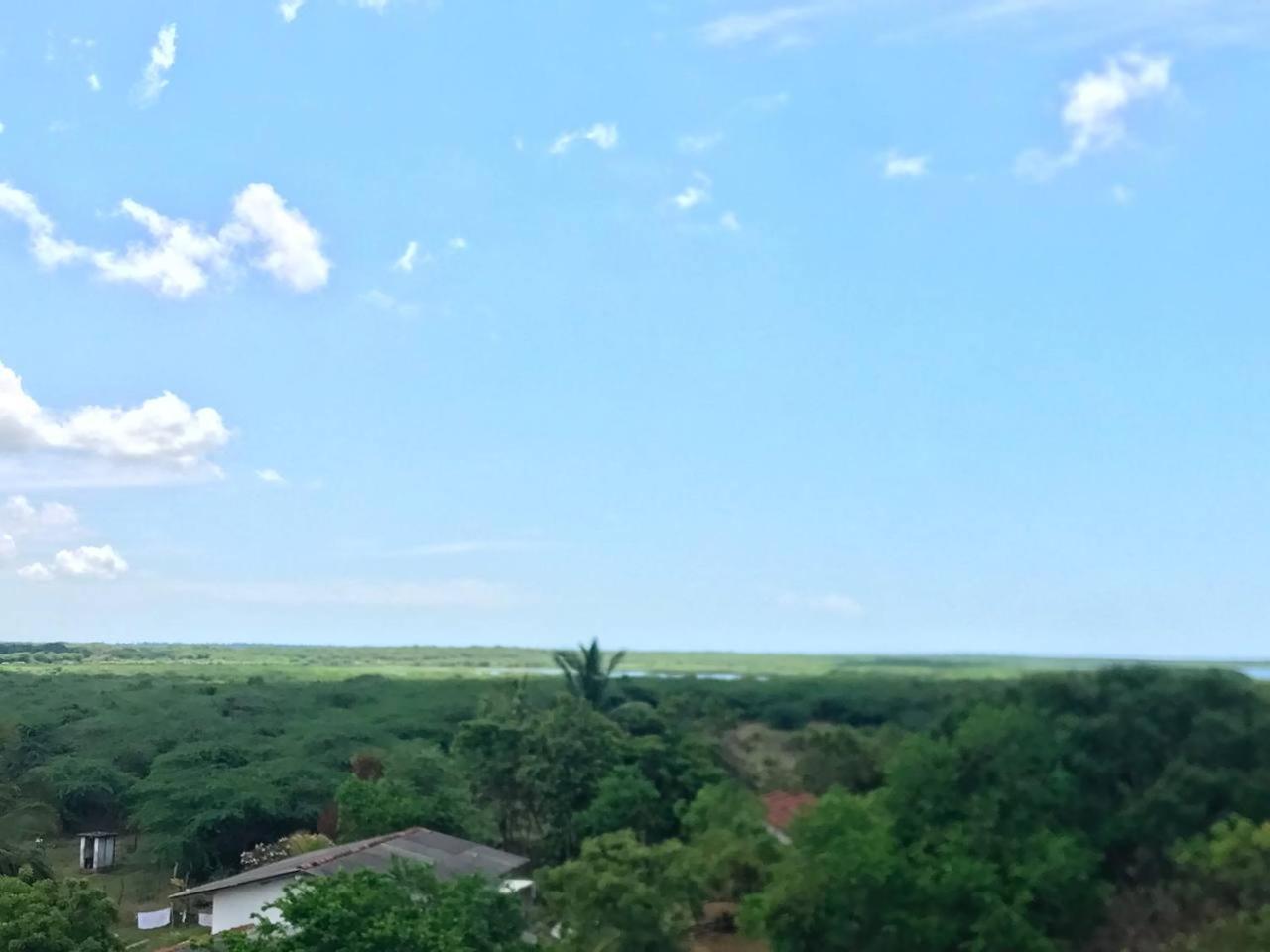Bundala Swan Cottages Hambantota Exterior photo