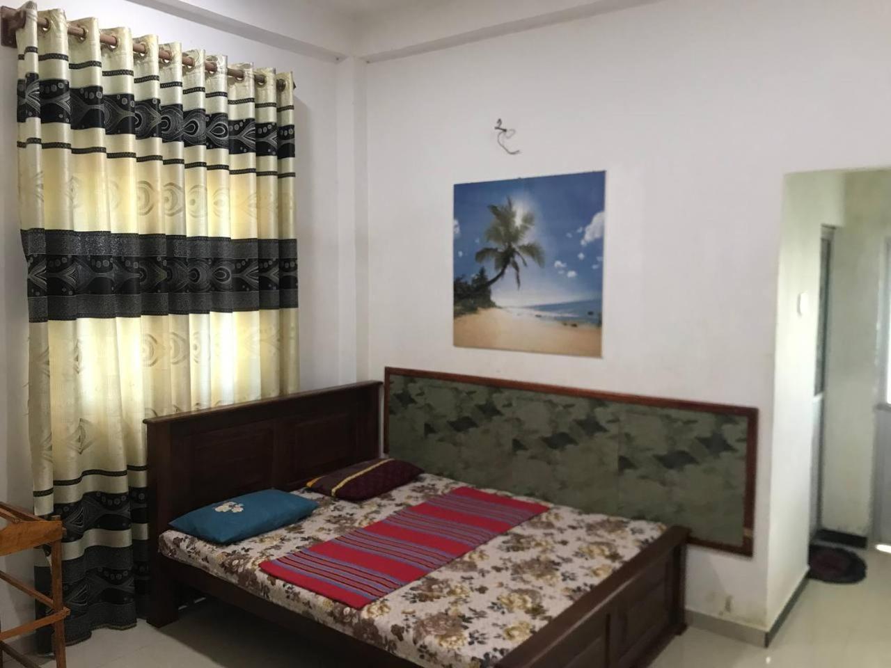 Bundala Swan Cottages Hambantota Exterior photo