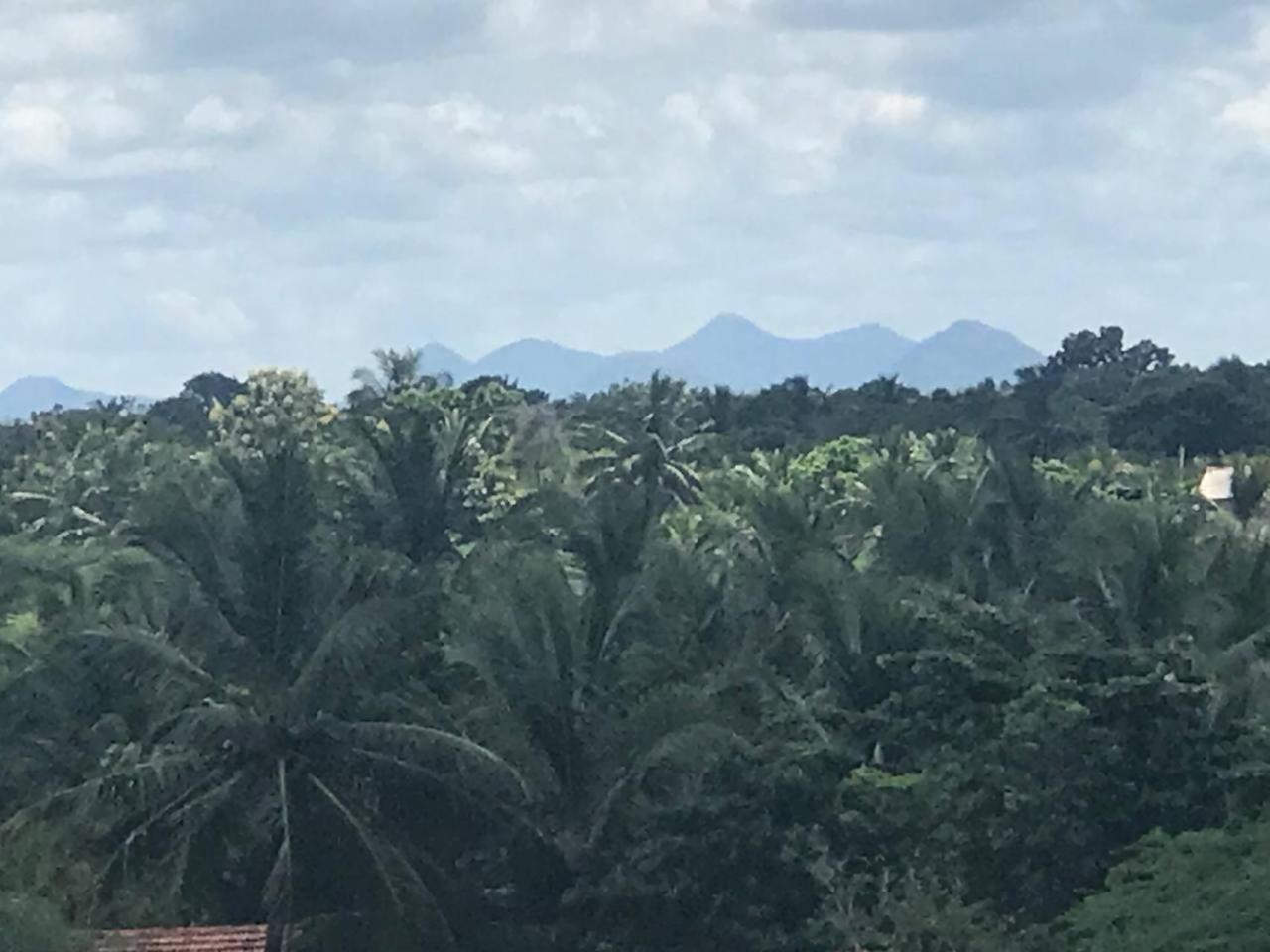 Bundala Swan Cottages Hambantota Exterior photo